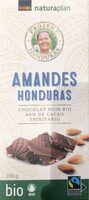 Amandes Honduras