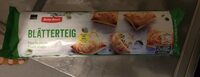 Blätterteig pasta sfolgia