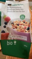 Muesli