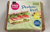 Proteinbrot