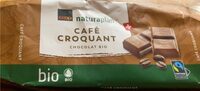 Café croquant