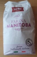 Farina Manitoba