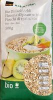 Bio Dinkelflöckli