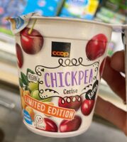 Chickpea