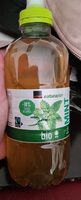 Bio green tea mint