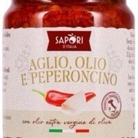 Aglio, Olio e peperoncino