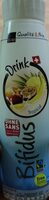 Bifidus Drink Tropical