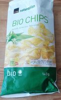 Bio chips à l'aïl des ours