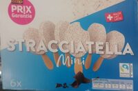 Stracciatella Mini