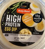 Egg Dip