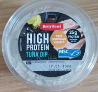 Tina DIP