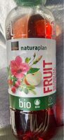 Bio fruit tea with Hibiscus