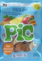 Snack Mix PIC