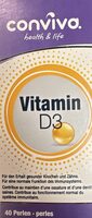 Vitamin D3