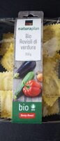 Ravioli di verdure
