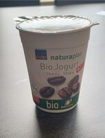 Moccayogurt