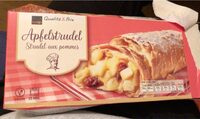Apfelstrudel