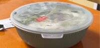 Salade cesare