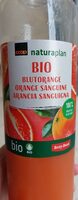 Bio Orange Sanguine