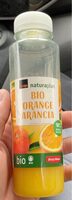 Jus d’orange