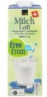 Milch 3,5% Fett