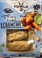 Crunchies