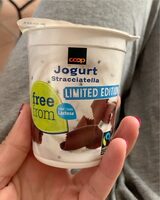 Jogurt Stracciatella