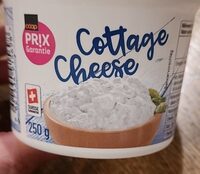 Cottage Cheese