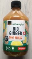 Bio Ginger (Shot Reload)