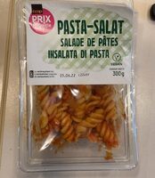 Salade de pâtes