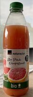 Bio Pink Grapefruit