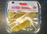 Mangue