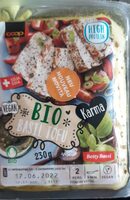 Bio Basil Tofu