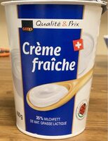 Crème Fraîche