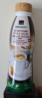 Crème à café bio