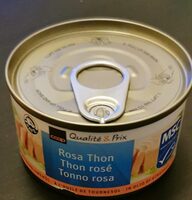 Thon rosé