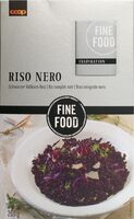 Riso Nero