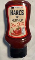 Ketchup