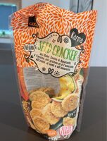 Seed Cracker