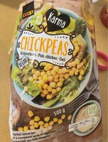 Chickpeas