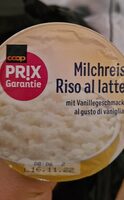 Milchreis