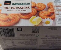Bio prussiens