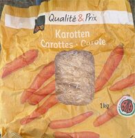 Karotten