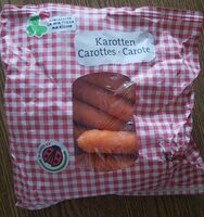 Carottes