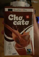 Chocato