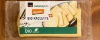 Bio Raclette