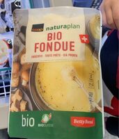 Bio fondue