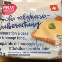 Schmelzkase