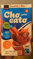 Chocato zero