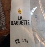 Baguette